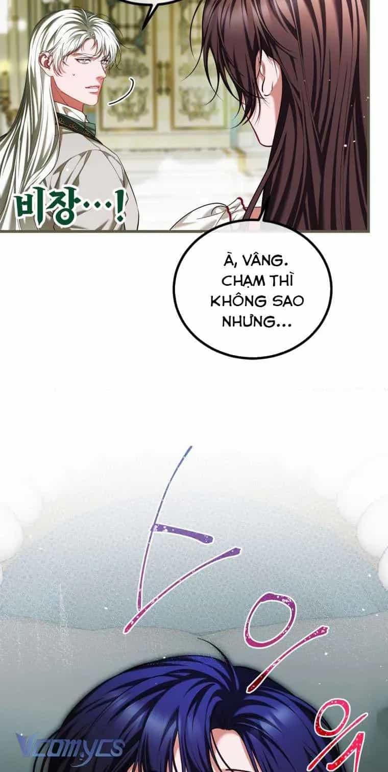 Thời Gian Của Nhân Vật Phụ Có Giới Hạn - Chương 97 - ảnh 64