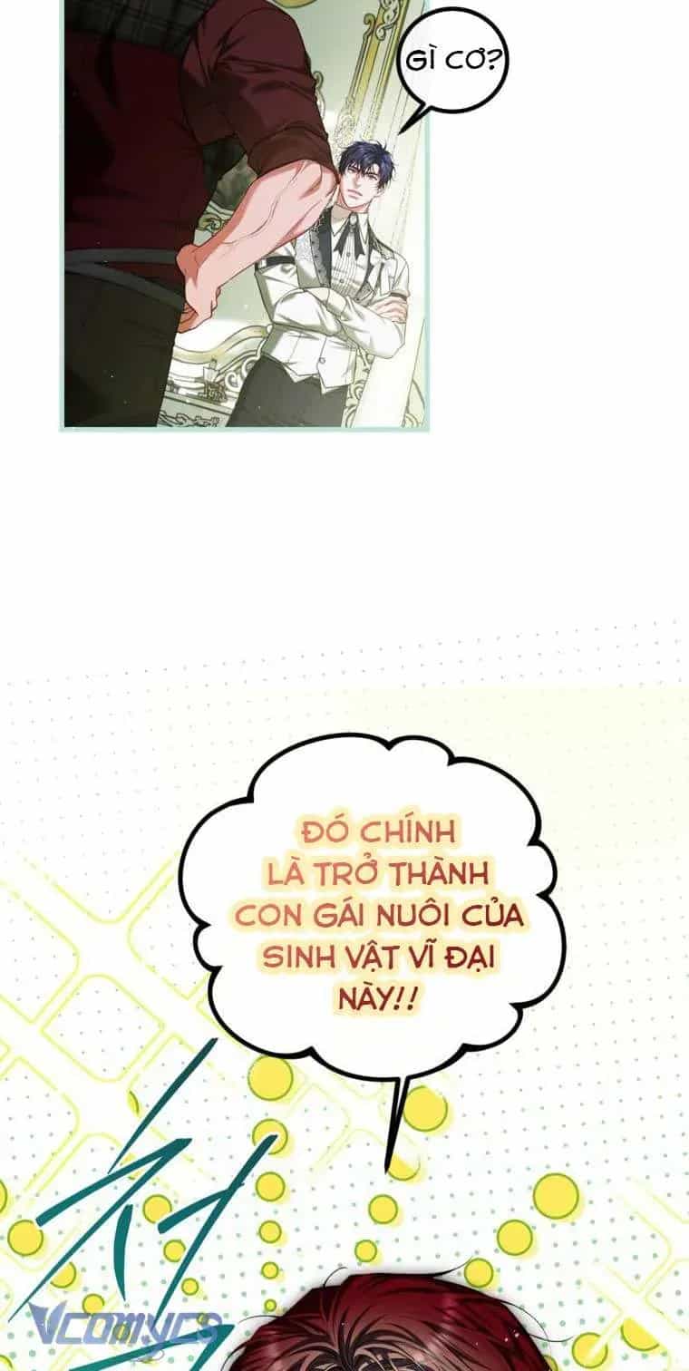 Thời Gian Của Nhân Vật Phụ Có Giới Hạn - Chương 97 - ảnh 7