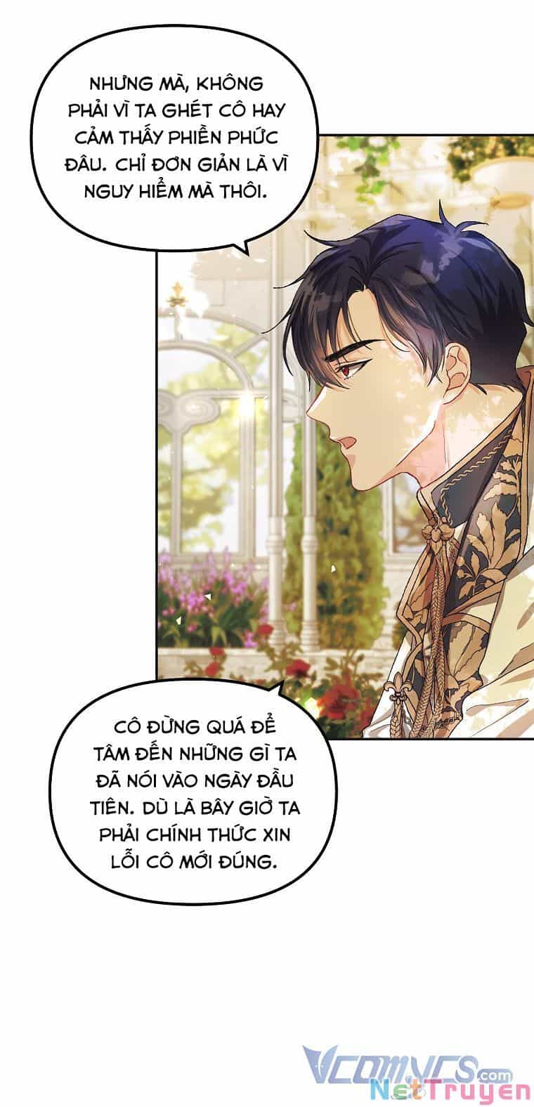 Thời Gian Của Nhân Vật Phụ Có Giới Hạn - Chương 11 - ảnh 21