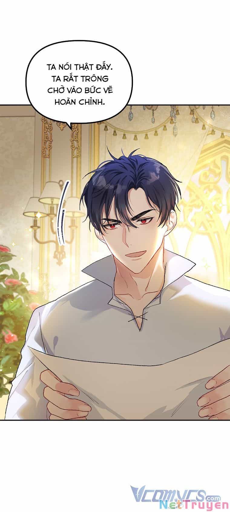 Thời Gian Của Nhân Vật Phụ Có Giới Hạn - Chương 12 - ảnh 11