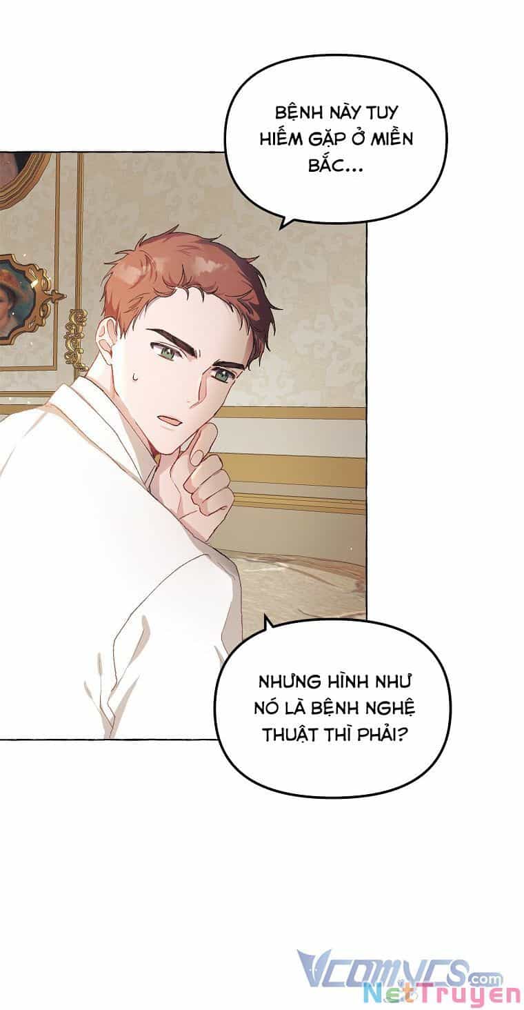 Thời Gian Của Nhân Vật Phụ Có Giới Hạn - Chương 12 - ảnh 42