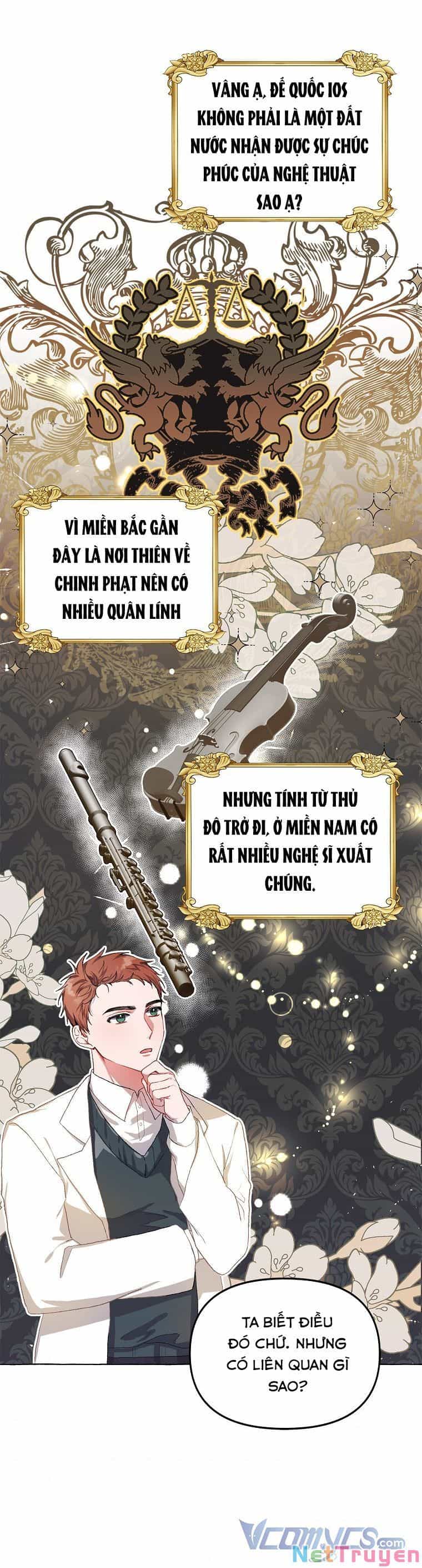 Thời Gian Của Nhân Vật Phụ Có Giới Hạn - Chương 12 - ảnh 44