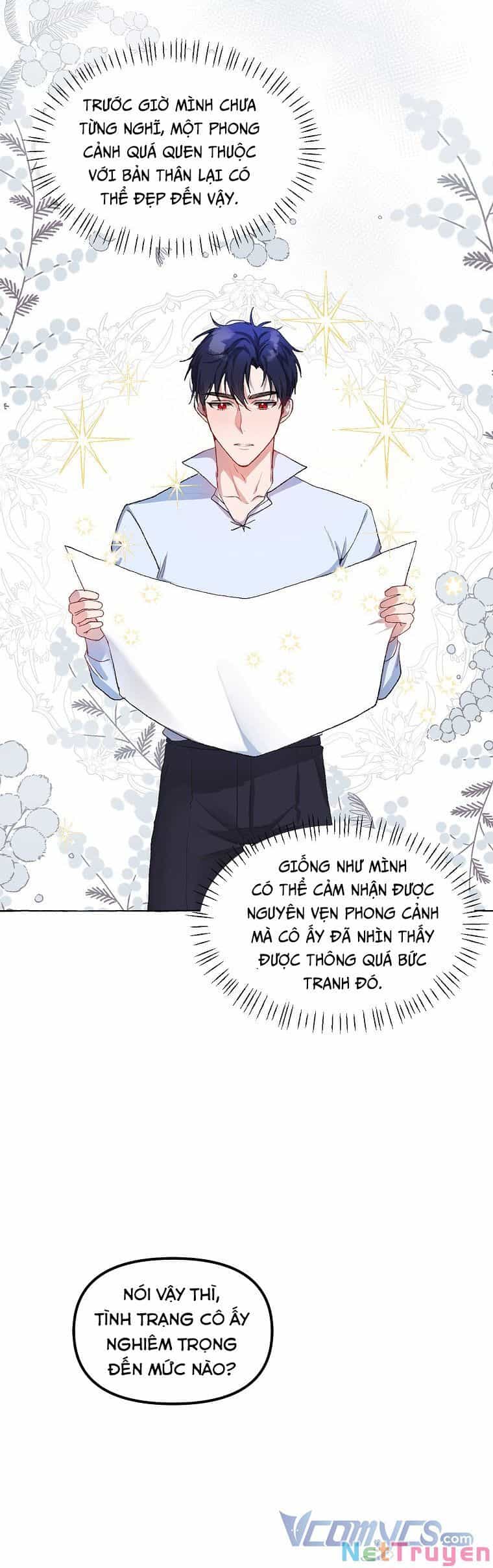 Thời Gian Của Nhân Vật Phụ Có Giới Hạn - Chương 12 - ảnh 48