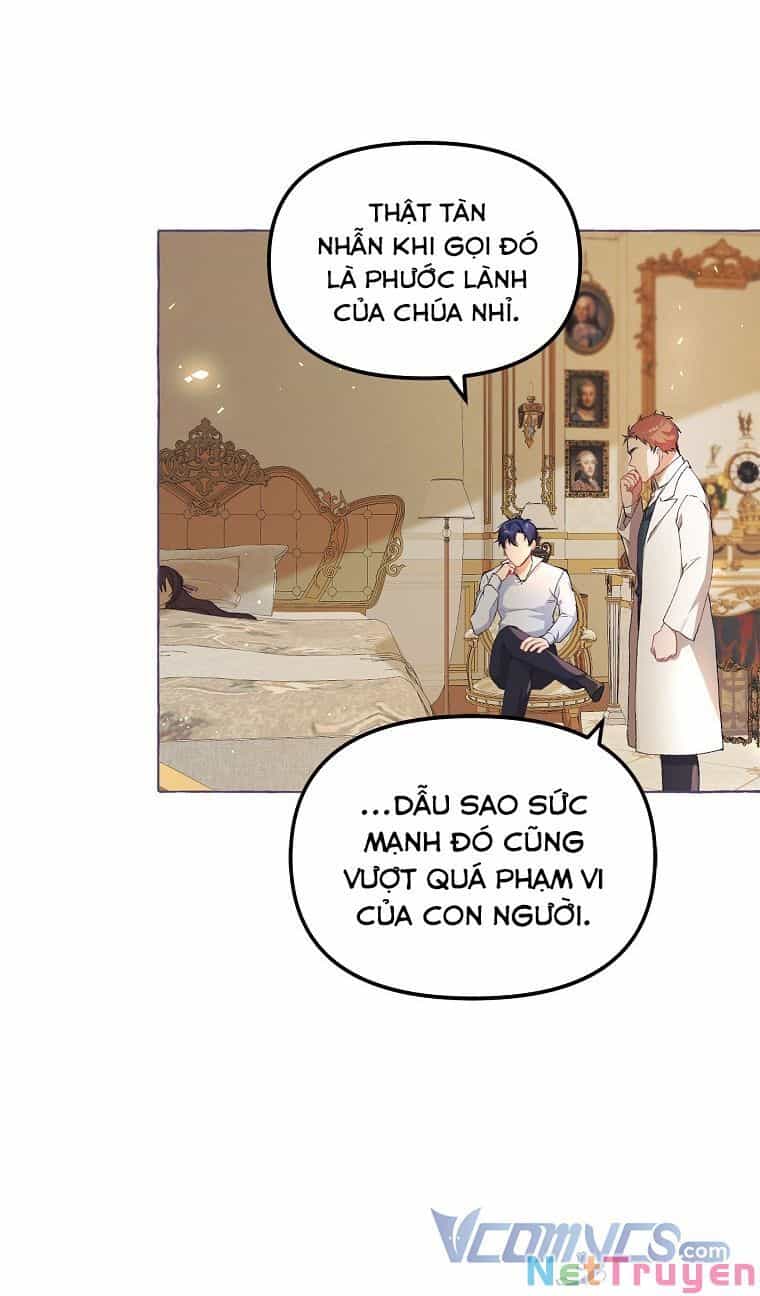 Thời Gian Của Nhân Vật Phụ Có Giới Hạn - Chương 13 - ảnh 3