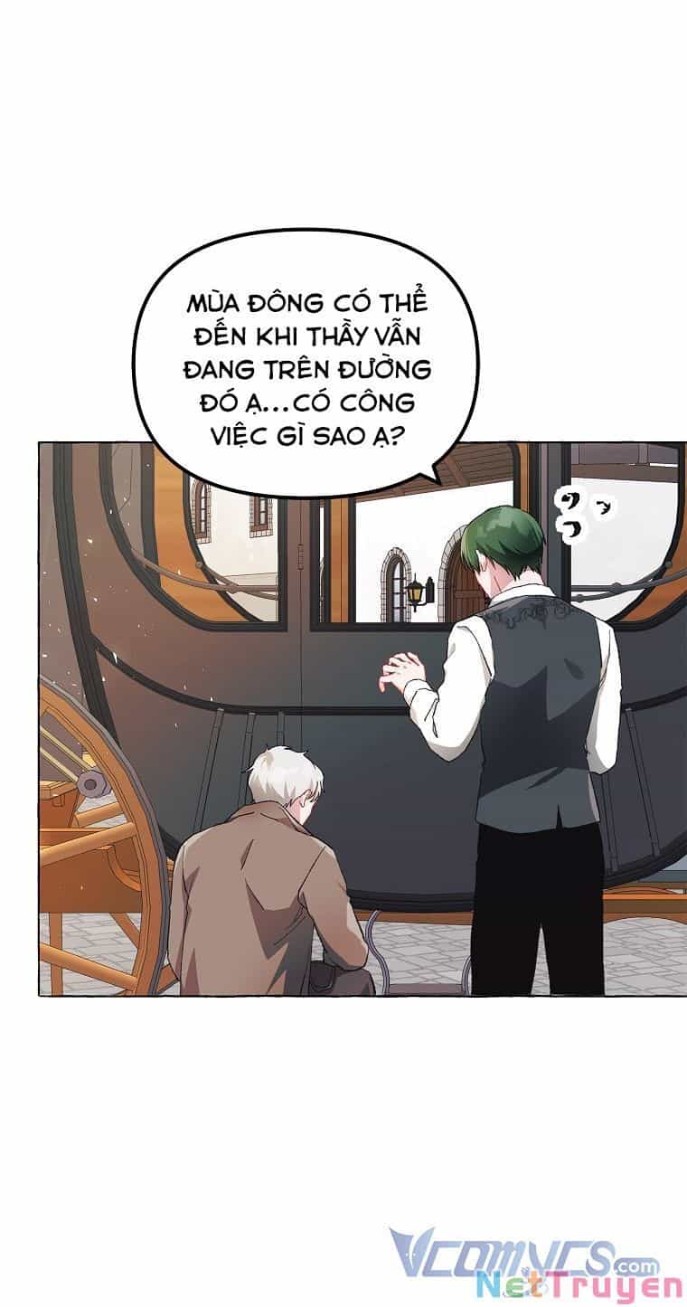Thời Gian Của Nhân Vật Phụ Có Giới Hạn - Chương 13 - ảnh 34