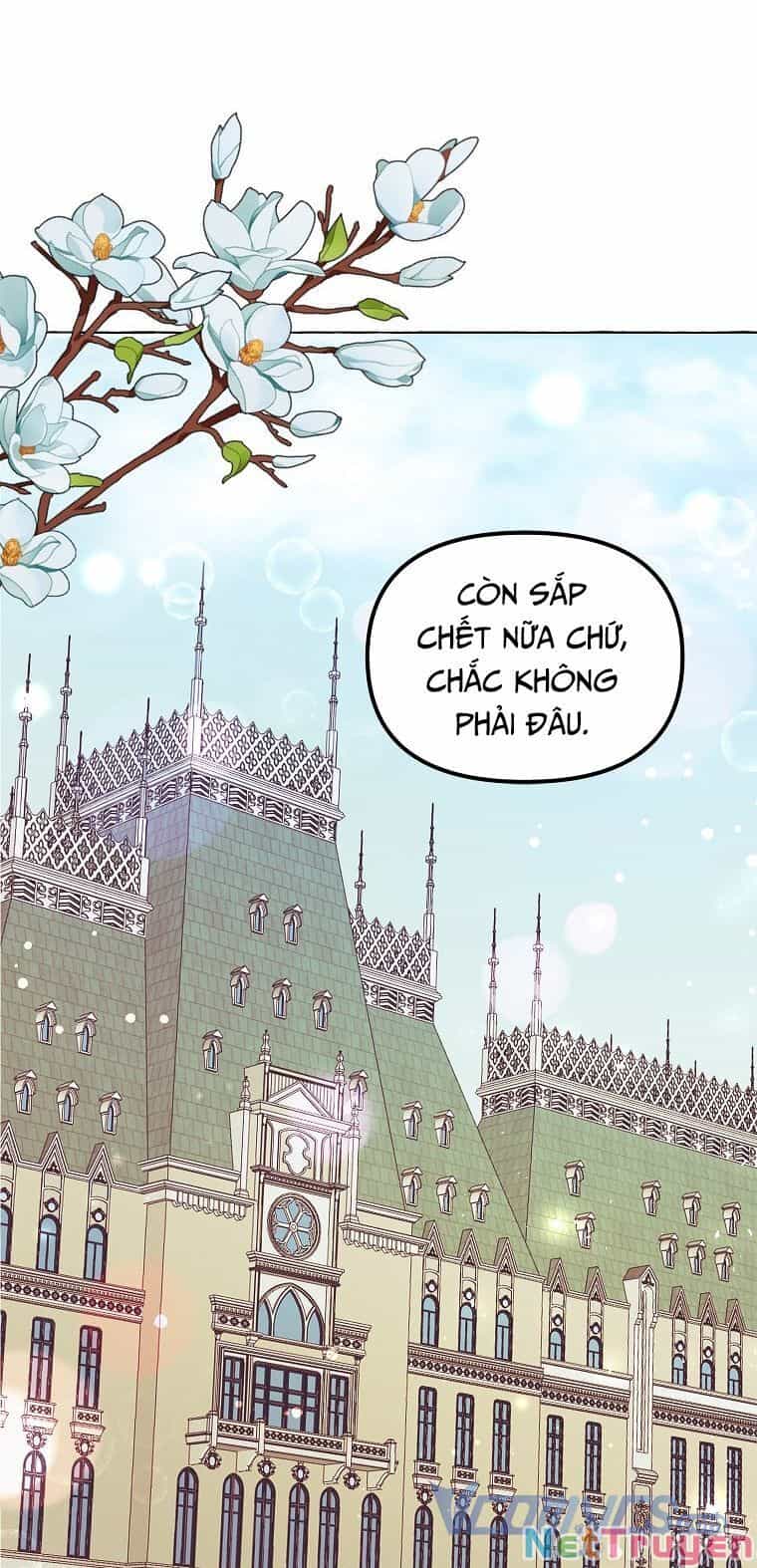 Thời Gian Của Nhân Vật Phụ Có Giới Hạn - Chương 13 - ảnh 46
