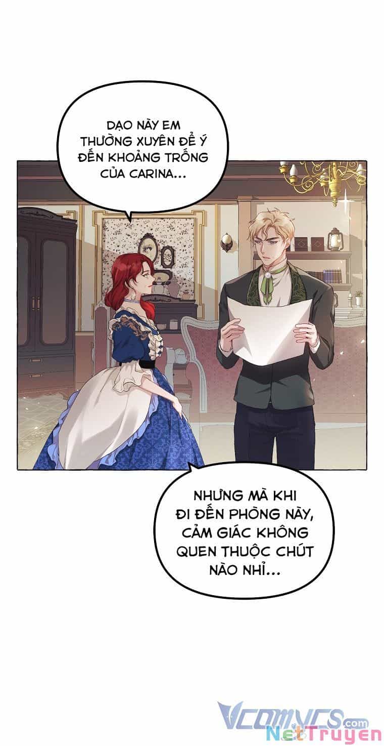 Thời Gian Của Nhân Vật Phụ Có Giới Hạn - Chương 14 - ảnh 25