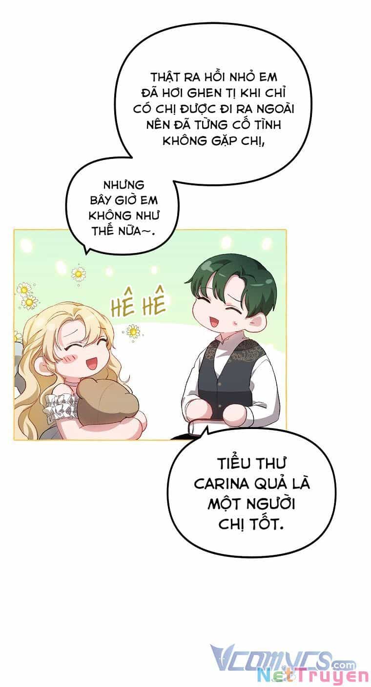 Thời Gian Của Nhân Vật Phụ Có Giới Hạn - Chương 14 - ảnh 46
