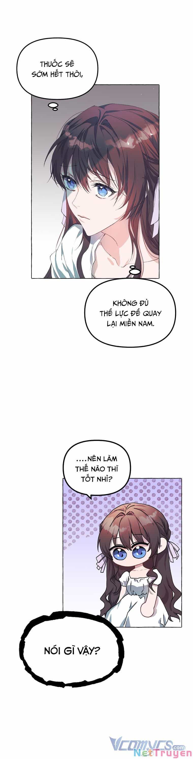Thời Gian Của Nhân Vật Phụ Có Giới Hạn - Chương 15 - ảnh 26