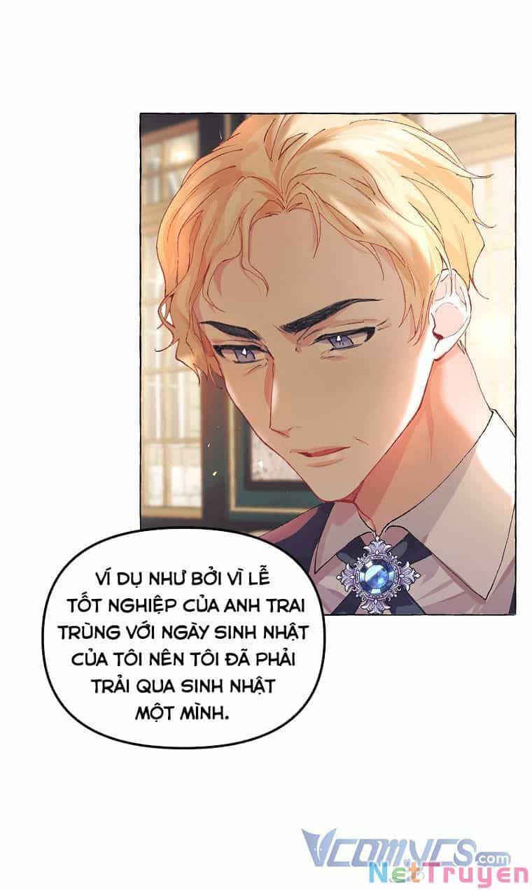 Thời Gian Của Nhân Vật Phụ Có Giới Hạn - Chương 16 - ảnh 14