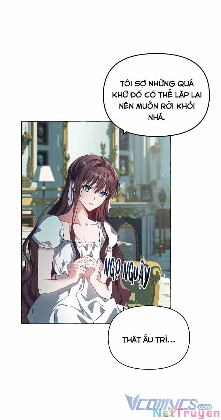 Thời Gian Của Nhân Vật Phụ Có Giới Hạn - Chương 16 - ảnh 17