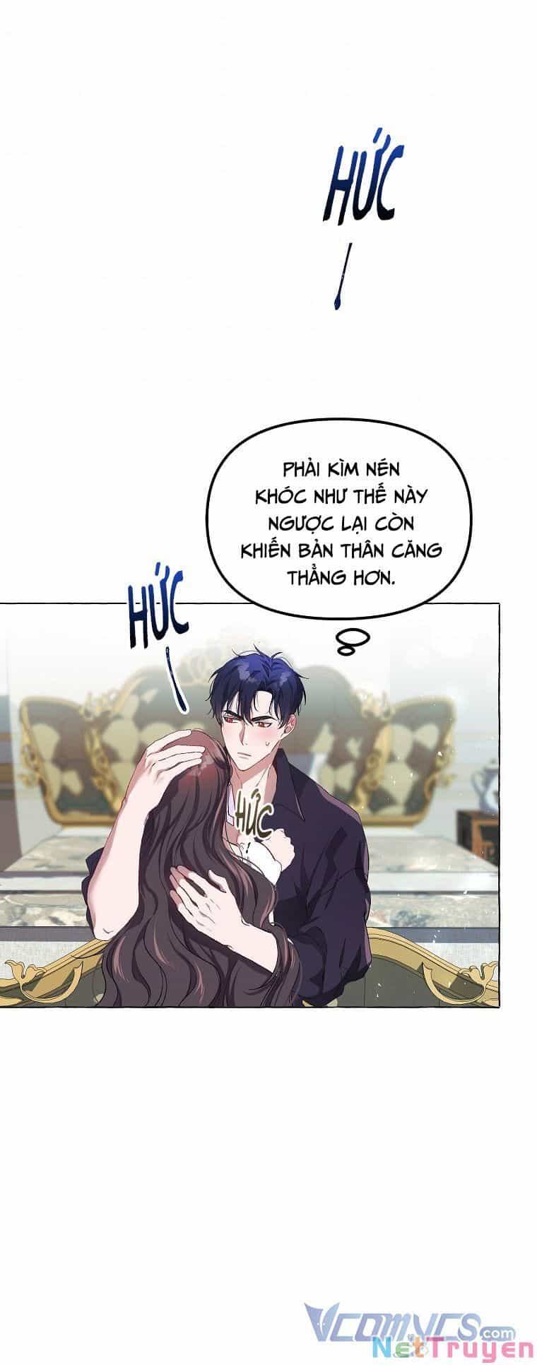 Thời Gian Của Nhân Vật Phụ Có Giới Hạn - Chương 16 - ảnh 35
