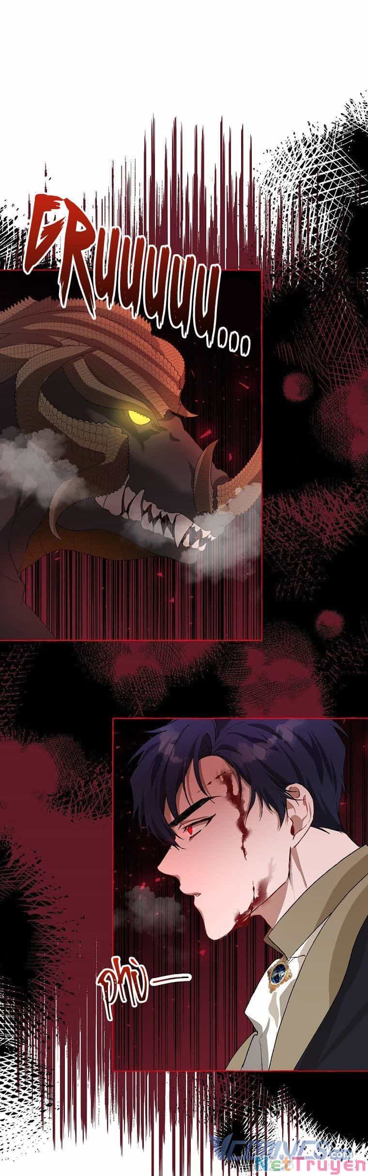 Thời Gian Của Nhân Vật Phụ Có Giới Hạn - Chương 18 - ảnh 36