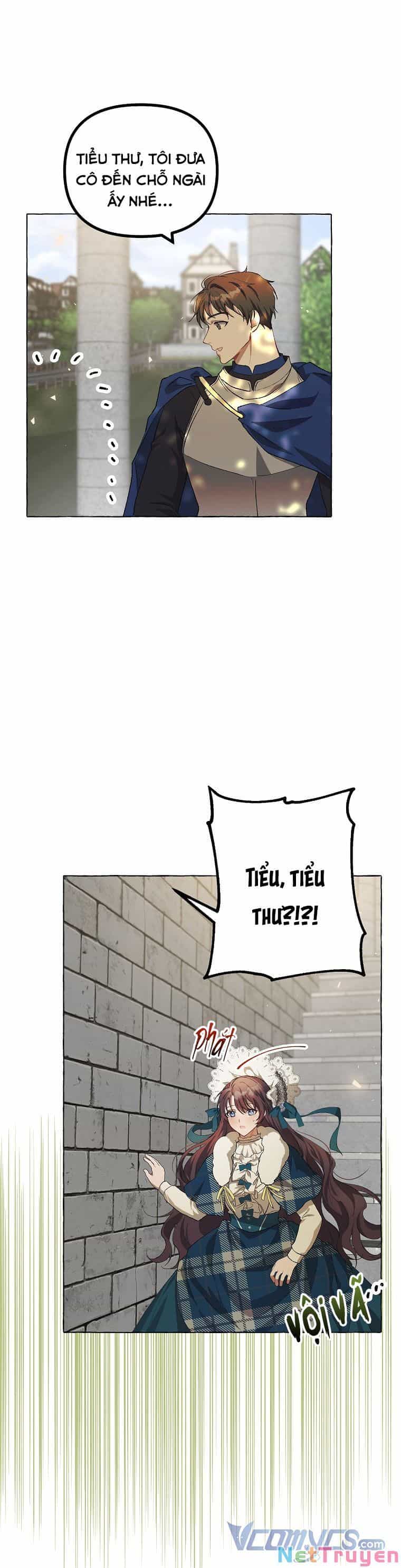 Thời Gian Của Nhân Vật Phụ Có Giới Hạn - Chương 18 - ảnh 38