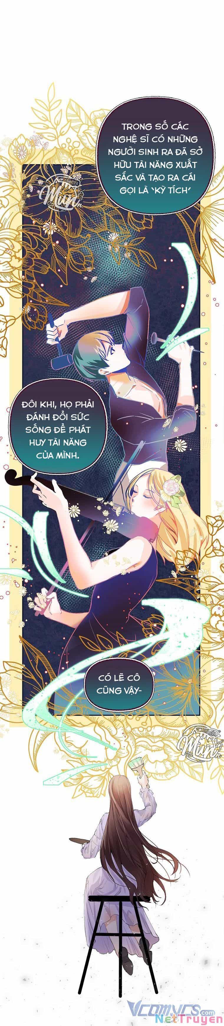 Thời Gian Của Nhân Vật Phụ Có Giới Hạn - Chương 2 - ảnh 17