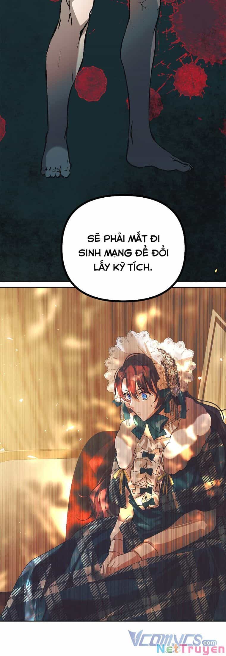 Thời Gian Của Nhân Vật Phụ Có Giới Hạn - Chương 20 - ảnh 47