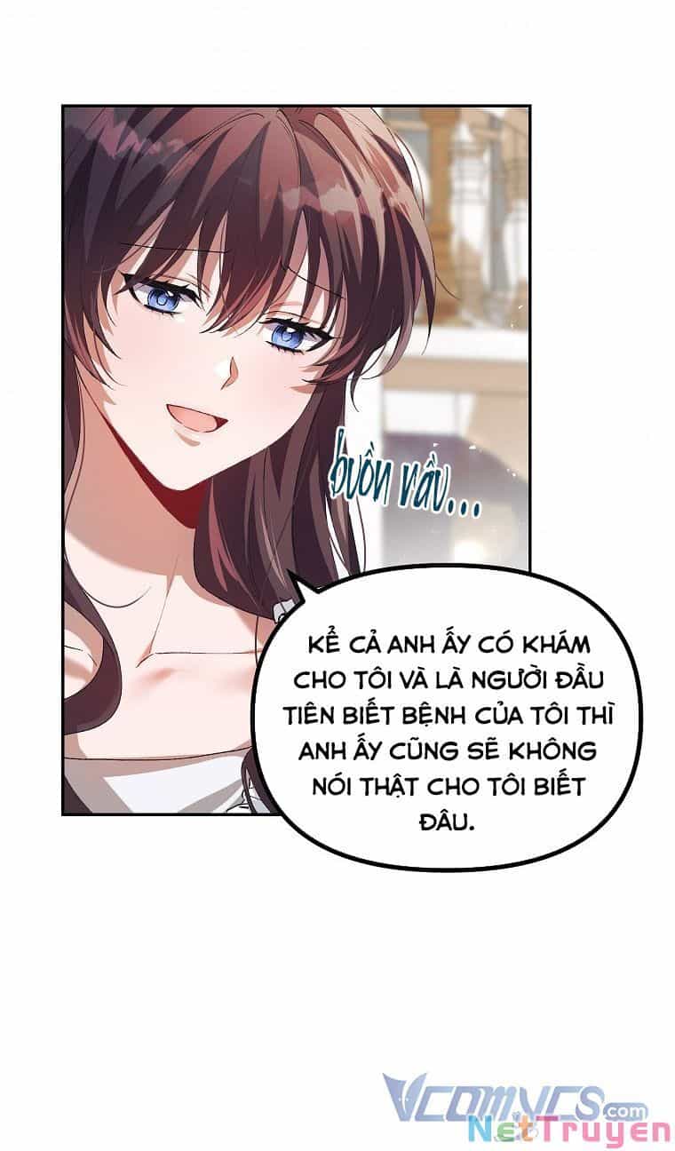 Thời Gian Của Nhân Vật Phụ Có Giới Hạn - Chương 22 - ảnh 37