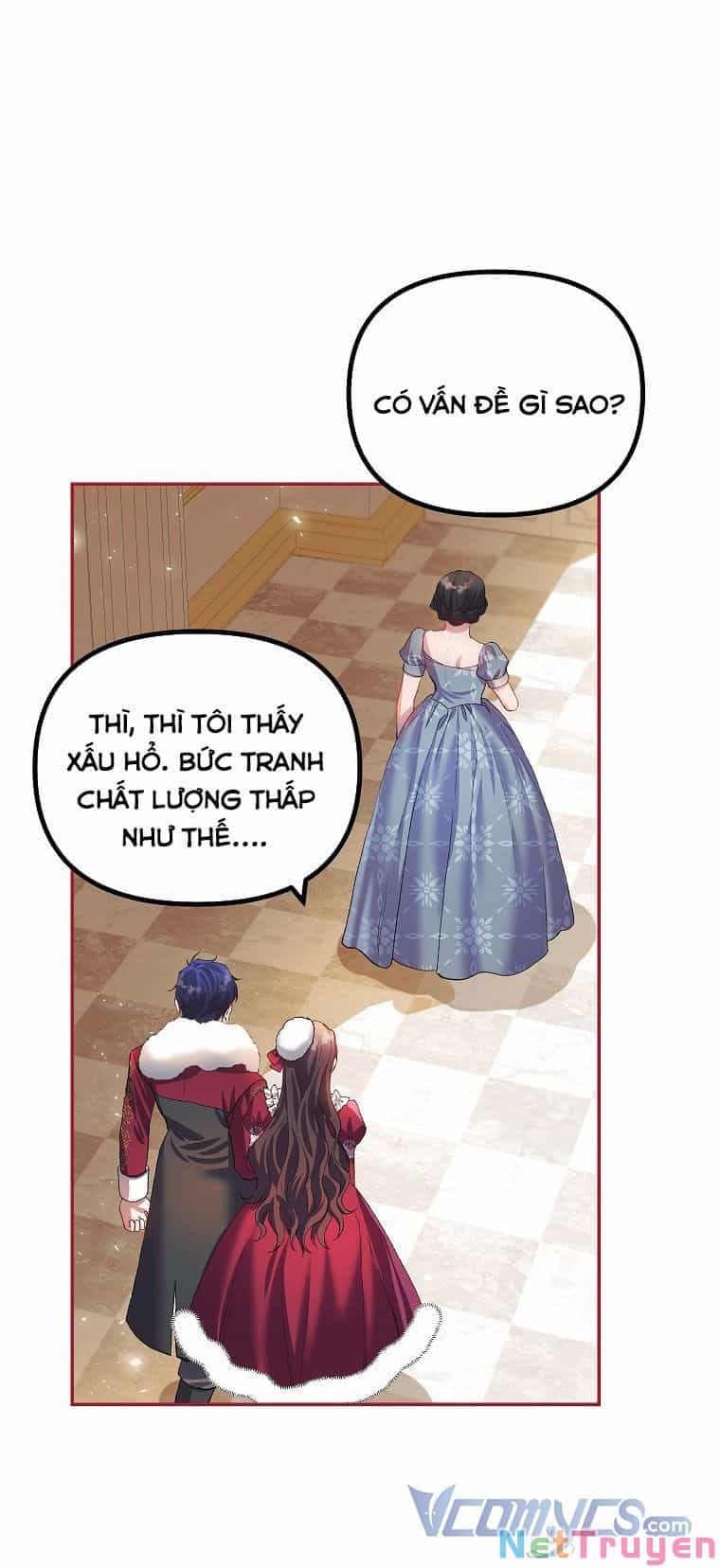 Thời Gian Của Nhân Vật Phụ Có Giới Hạn - Chương 23 - ảnh 35