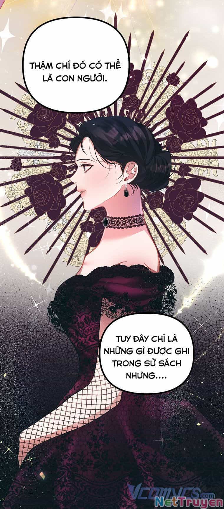 Thời Gian Của Nhân Vật Phụ Có Giới Hạn - Chương 26 - ảnh 54