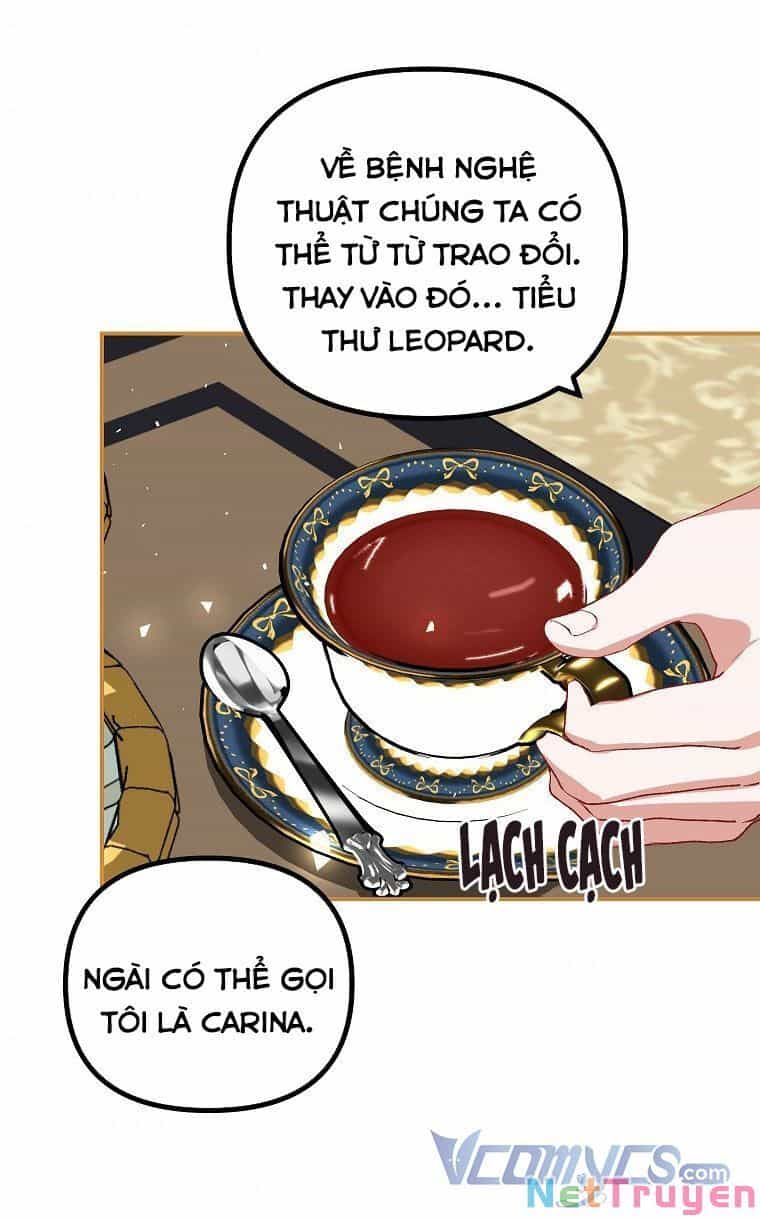 Thời Gian Của Nhân Vật Phụ Có Giới Hạn - Chương 26 - ảnh 57