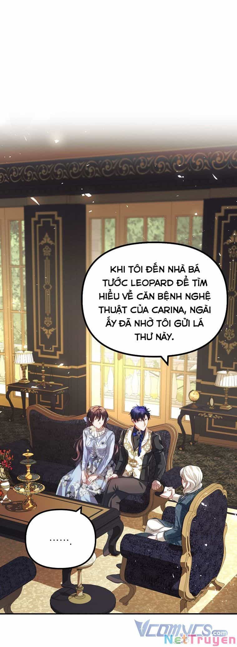 Thời Gian Của Nhân Vật Phụ Có Giới Hạn - Chương 27 - ảnh 1
