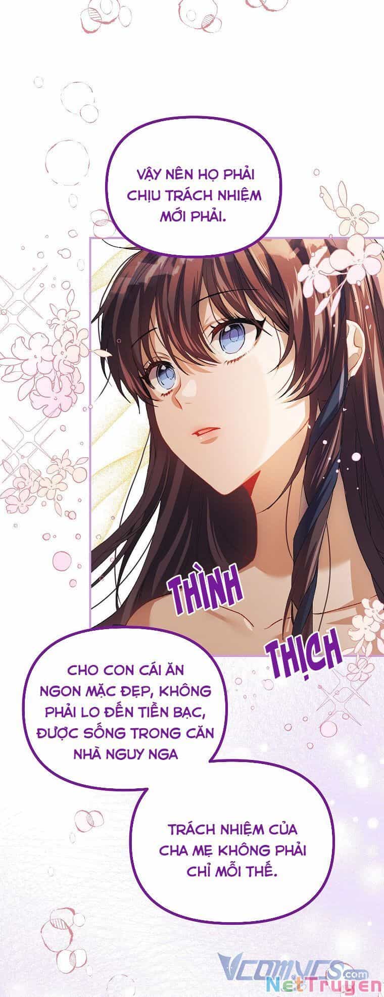 Thời Gian Của Nhân Vật Phụ Có Giới Hạn - Chương 28 - ảnh 19