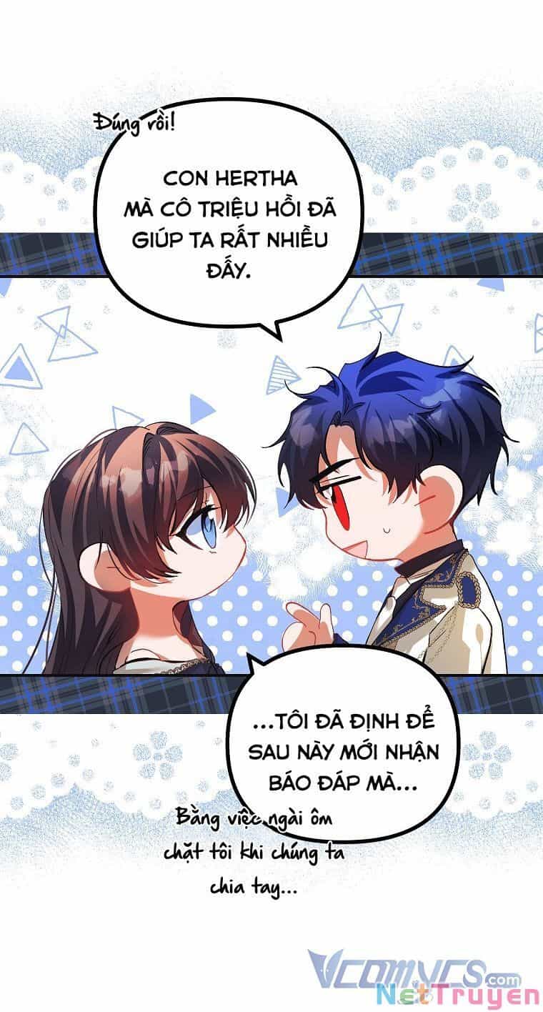 Thời Gian Của Nhân Vật Phụ Có Giới Hạn - Chương 28 - ảnh 35