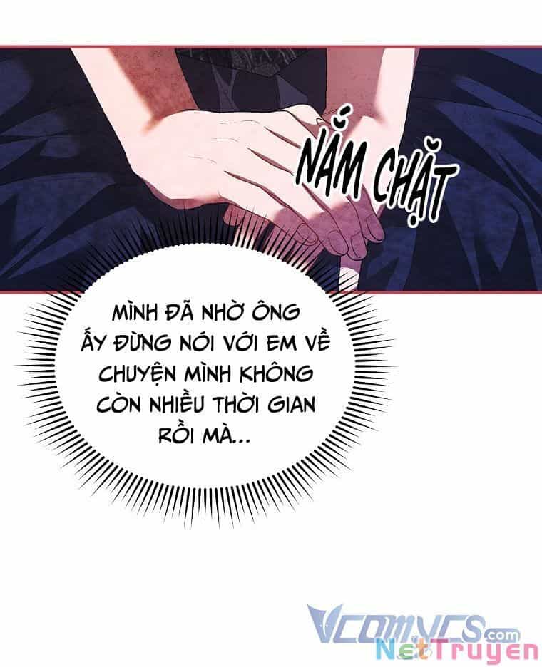 Thời Gian Của Nhân Vật Phụ Có Giới Hạn - Chương 29 - ảnh 21