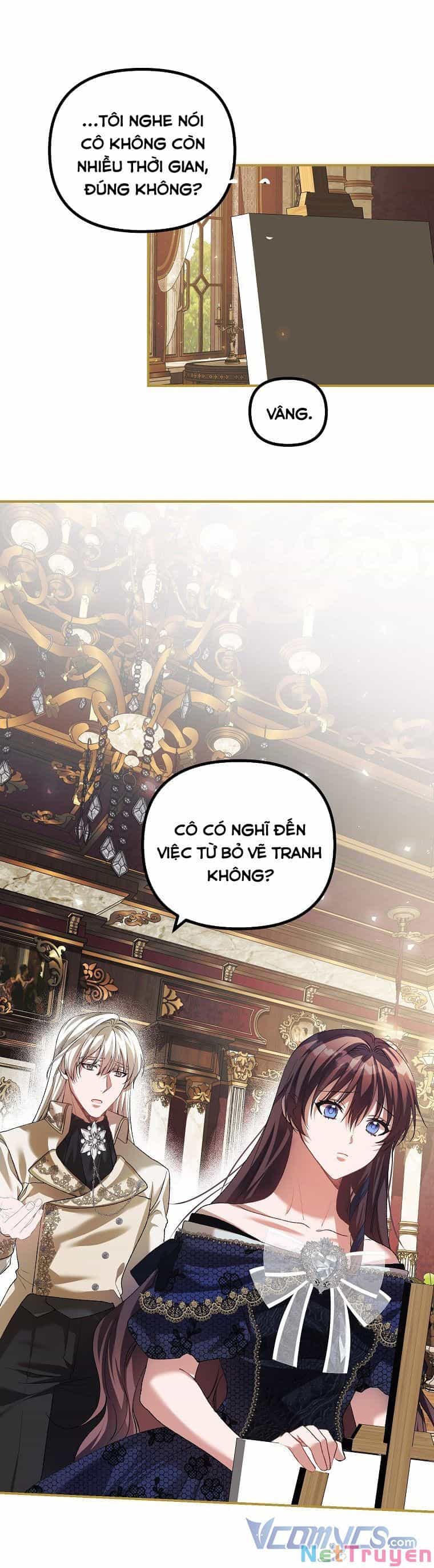Thời Gian Của Nhân Vật Phụ Có Giới Hạn - Chương 29 - ảnh 49
