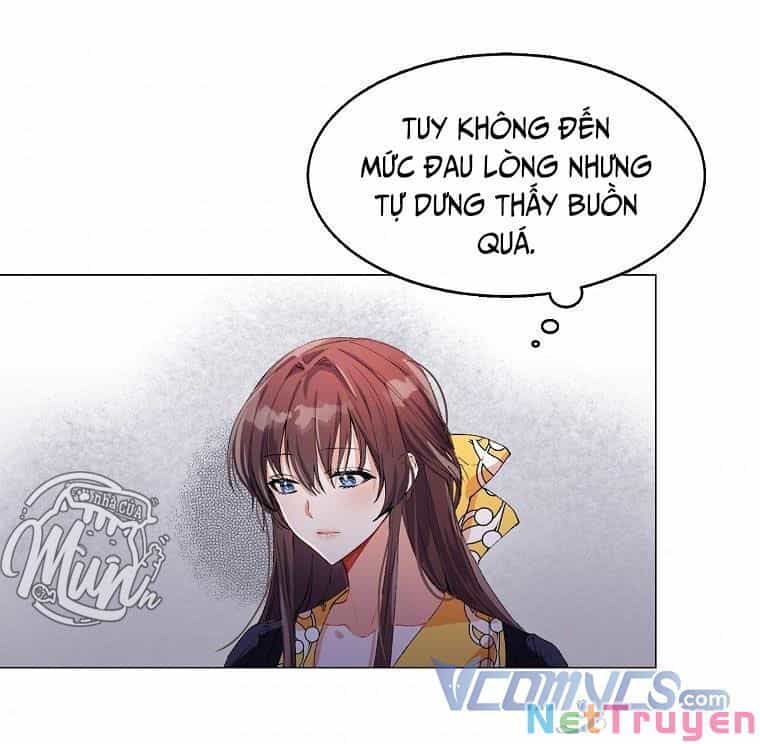 Thời Gian Của Nhân Vật Phụ Có Giới Hạn - Chương 3 - ảnh 6
