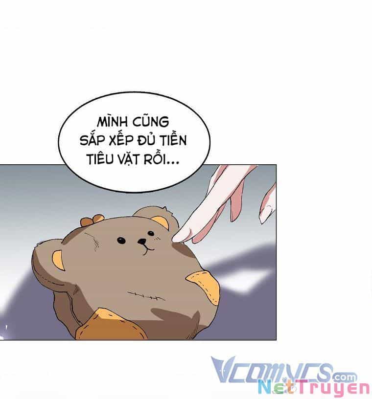 Thời Gian Của Nhân Vật Phụ Có Giới Hạn - Chương 3 - ảnh 8