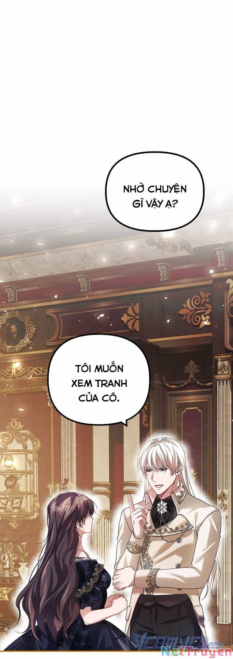 Thời Gian Của Nhân Vật Phụ Có Giới Hạn - Chương 30 - ảnh 1
