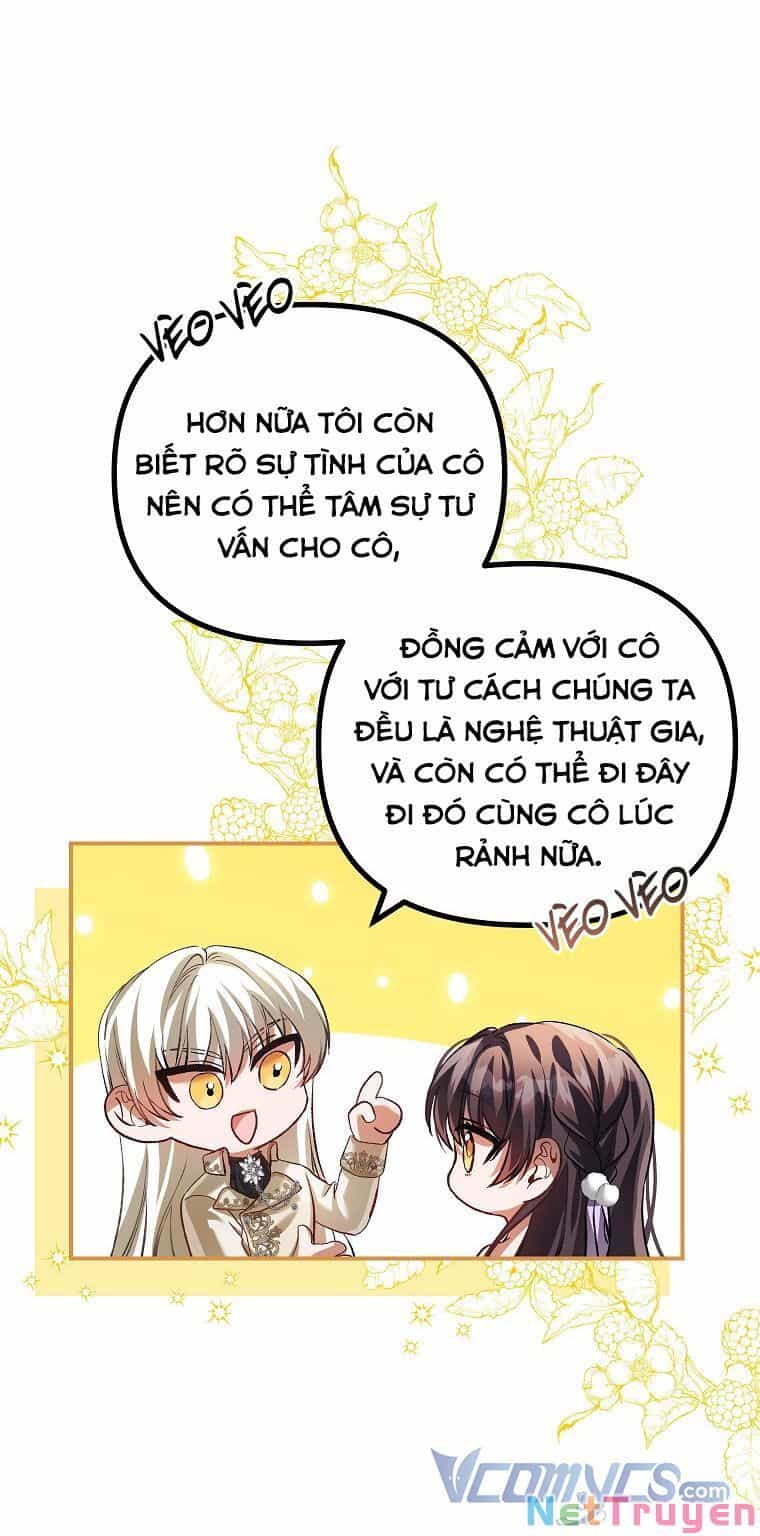 Thời Gian Của Nhân Vật Phụ Có Giới Hạn - Chương 30 - ảnh 43