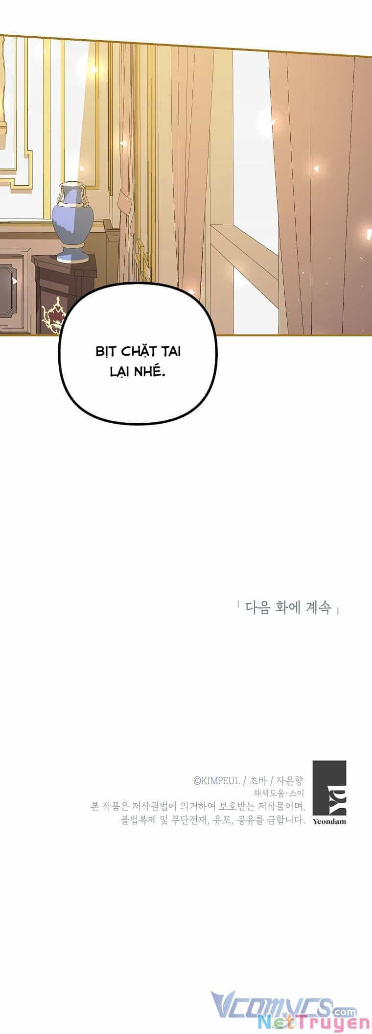 Thời Gian Của Nhân Vật Phụ Có Giới Hạn - Chương 30 - ảnh 55