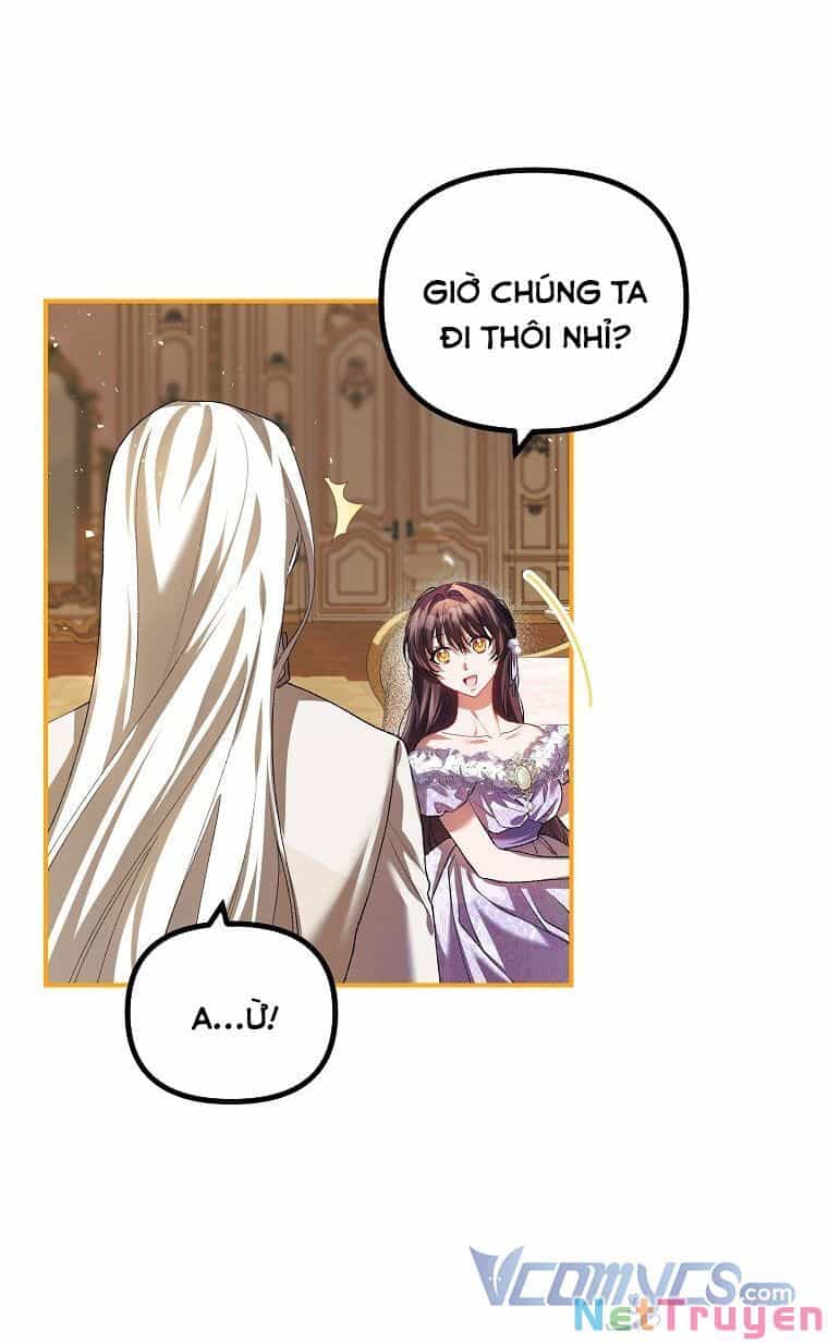 Thời Gian Của Nhân Vật Phụ Có Giới Hạn - Chương 31 - ảnh 27