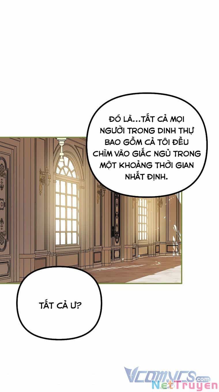 Thời Gian Của Nhân Vật Phụ Có Giới Hạn - Chương 31 - ảnh 43