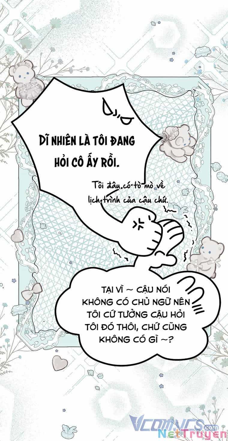 Thời Gian Của Nhân Vật Phụ Có Giới Hạn - Chương 33 - ảnh 11