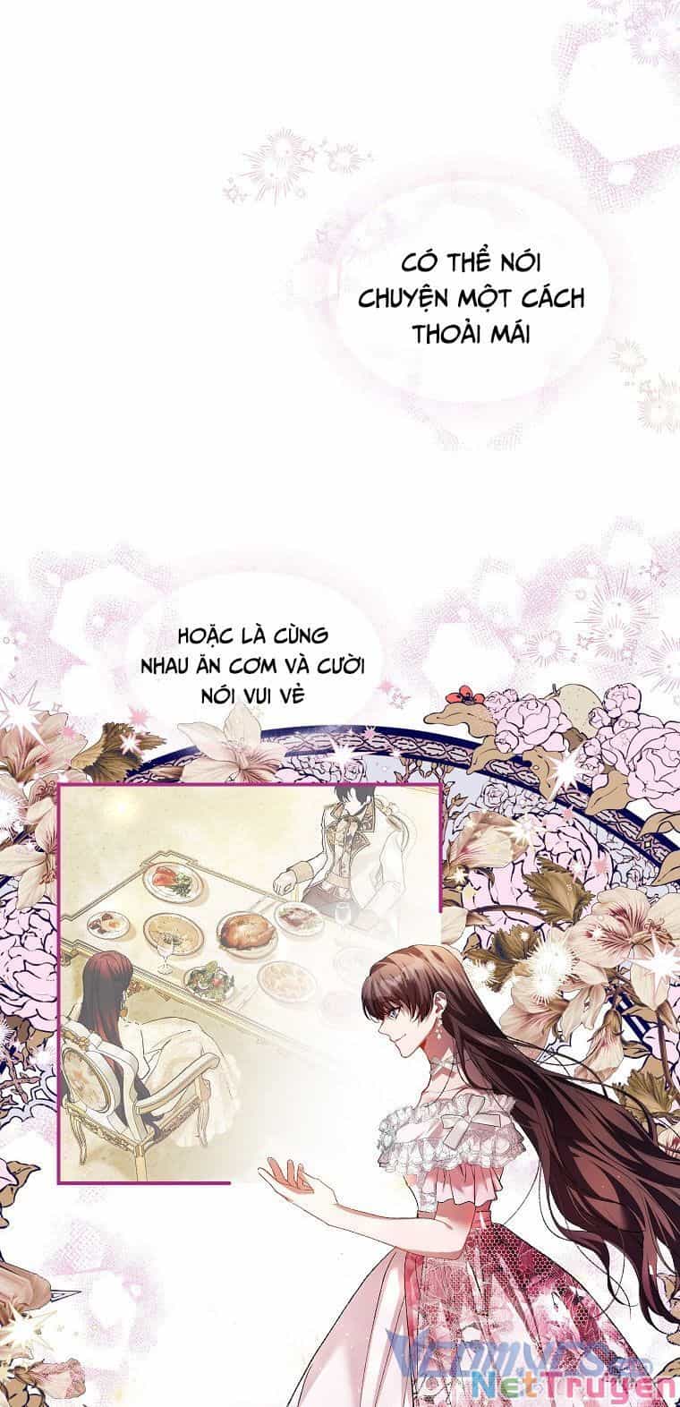 Thời Gian Của Nhân Vật Phụ Có Giới Hạn - Chương 33 - ảnh 19