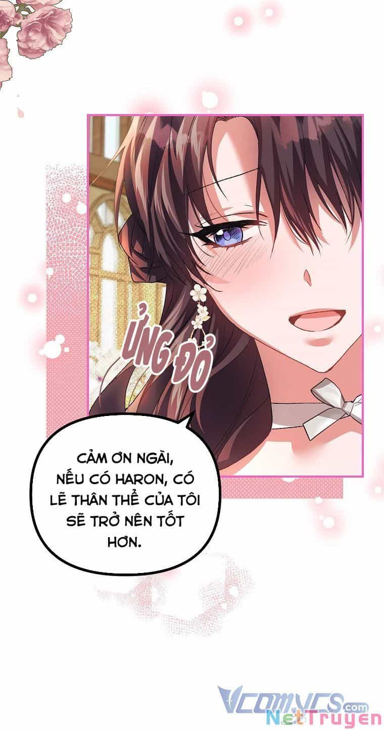 Thời Gian Của Nhân Vật Phụ Có Giới Hạn - Chương 33 - ảnh 32