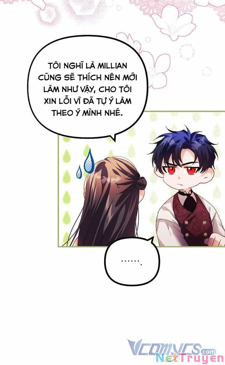 Thời Gian Của Nhân Vật Phụ Có Giới Hạn - Chương 33 - ảnh 5