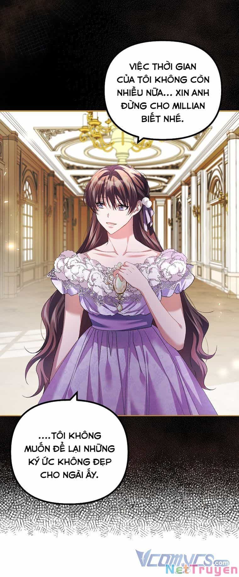 Thời Gian Của Nhân Vật Phụ Có Giới Hạn - Chương 33 - ảnh 50