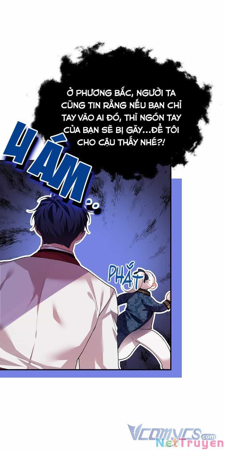 Thời Gian Của Nhân Vật Phụ Có Giới Hạn - Chương 33 - ảnh 56
