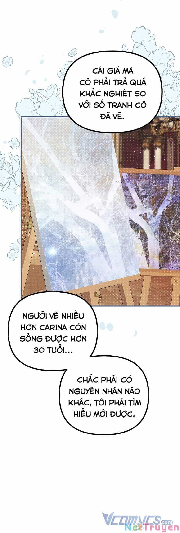 Thời Gian Của Nhân Vật Phụ Có Giới Hạn - Chương 35 - ảnh 25