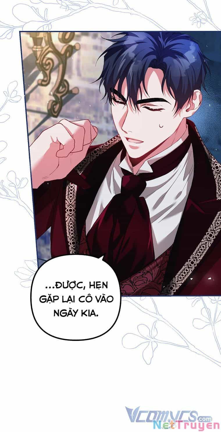 Thời Gian Của Nhân Vật Phụ Có Giới Hạn - Chương 36 - ảnh 11