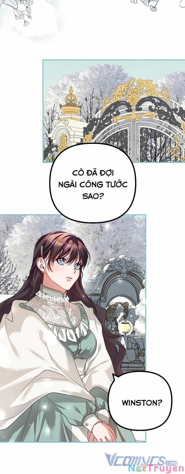 Thời Gian Của Nhân Vật Phụ Có Giới Hạn - Chương 36 - ảnh 35