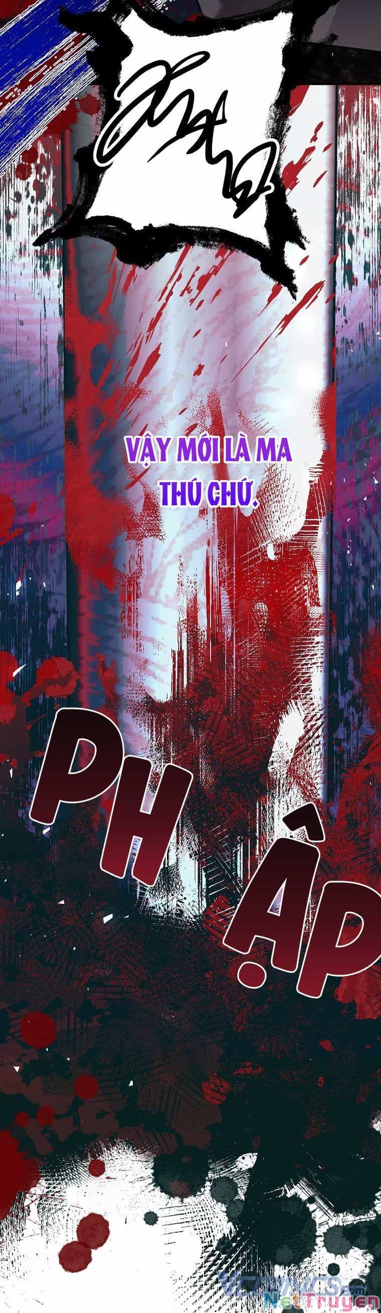 Thời Gian Của Nhân Vật Phụ Có Giới Hạn - Chương 37 - ảnh 26