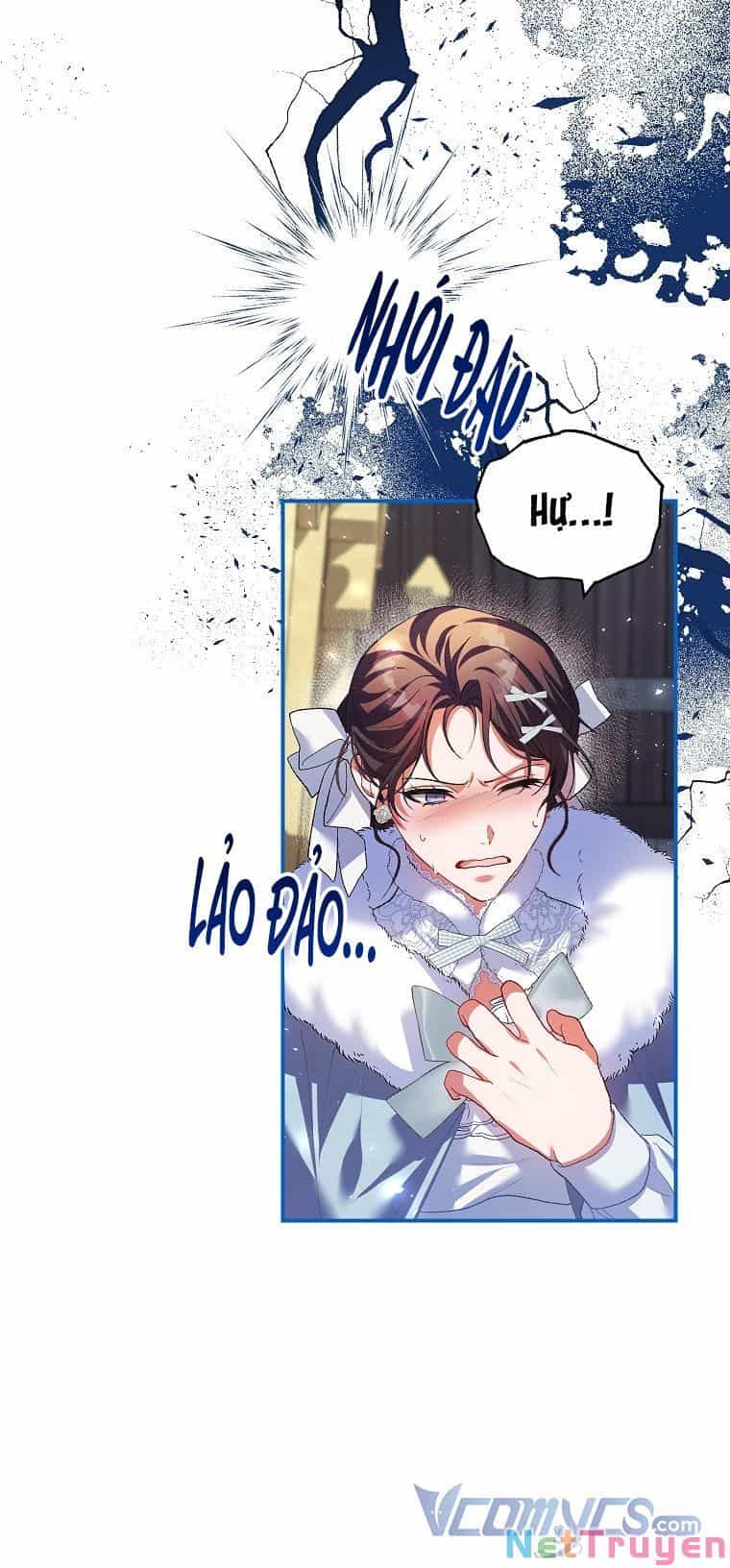 Thời Gian Của Nhân Vật Phụ Có Giới Hạn - Chương 37 - ảnh 35
