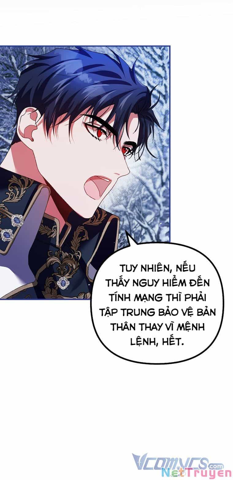 Thời Gian Của Nhân Vật Phụ Có Giới Hạn - Chương 37 - ảnh 6