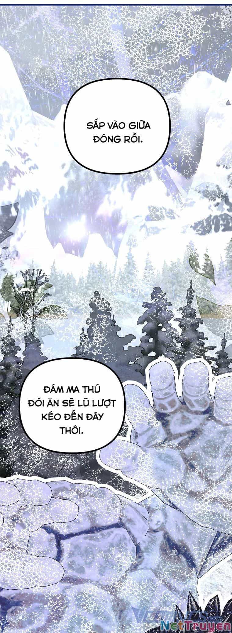 Thời Gian Của Nhân Vật Phụ Có Giới Hạn - Chương 39 - ảnh 51