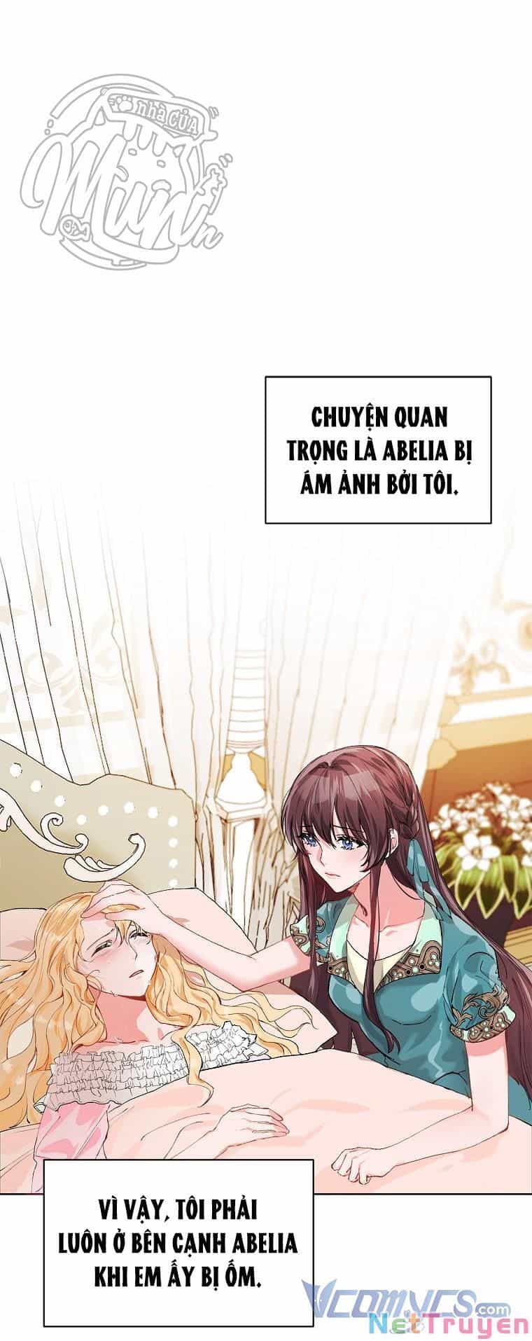 Thời Gian Của Nhân Vật Phụ Có Giới Hạn - Chương 4 - ảnh 1